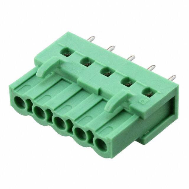 1943564 Phoenix Contact  Spine e prese di testa